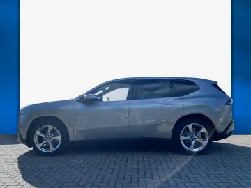 BMW iX3 40_HK_Park_Assist