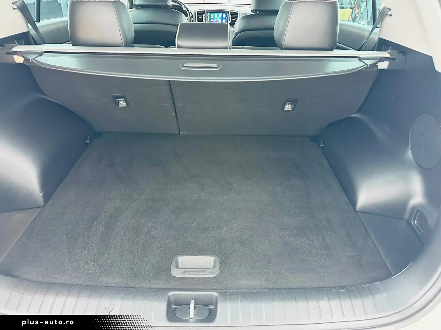 KIA SPORTAGE 2018 1.6i E6 Garantie 12 Luni Rate Avans 0 Doar
