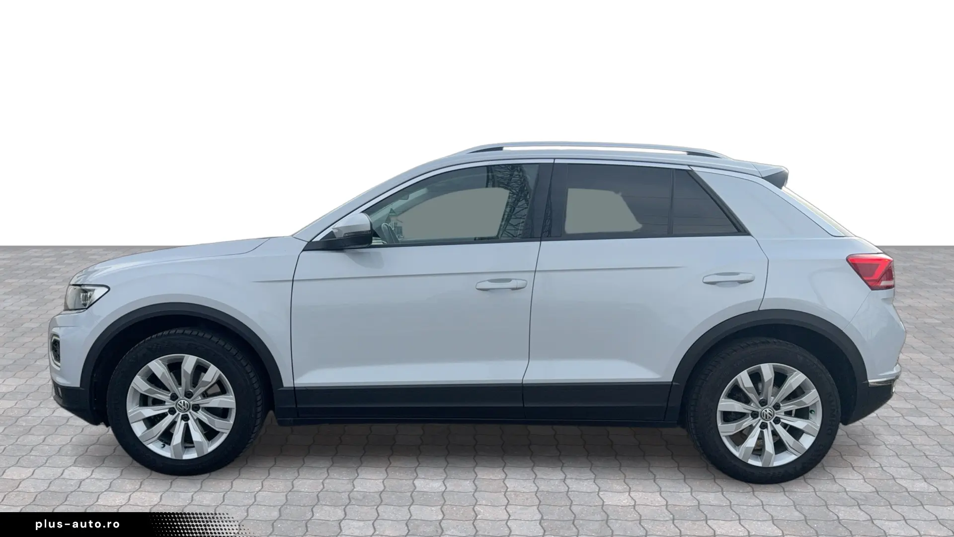 Volkswagen T-Roc Design 2.0 TDI 4Mot DSG