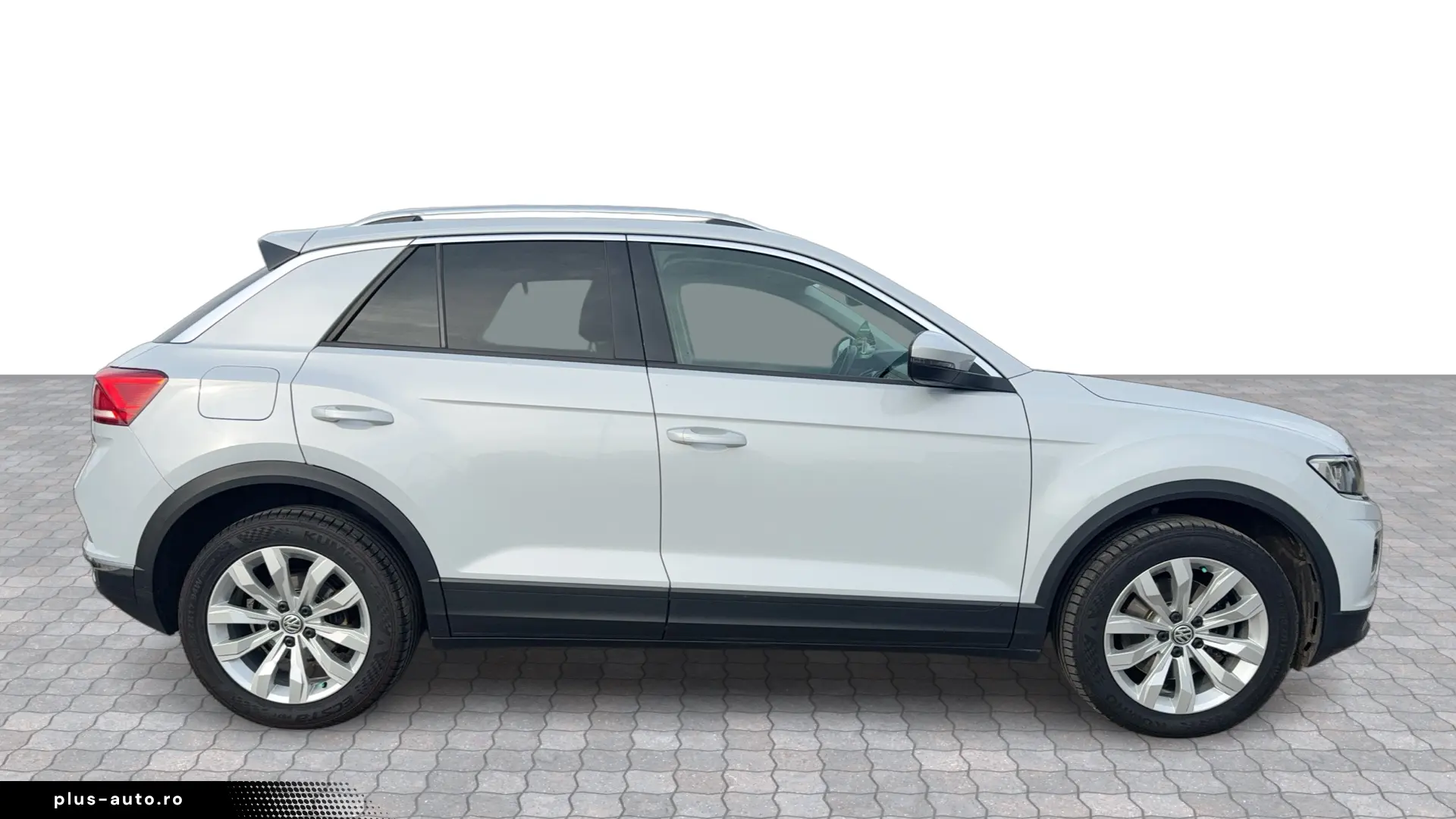 Volkswagen T-Roc Design 2.0 TDI 4Mot DSG