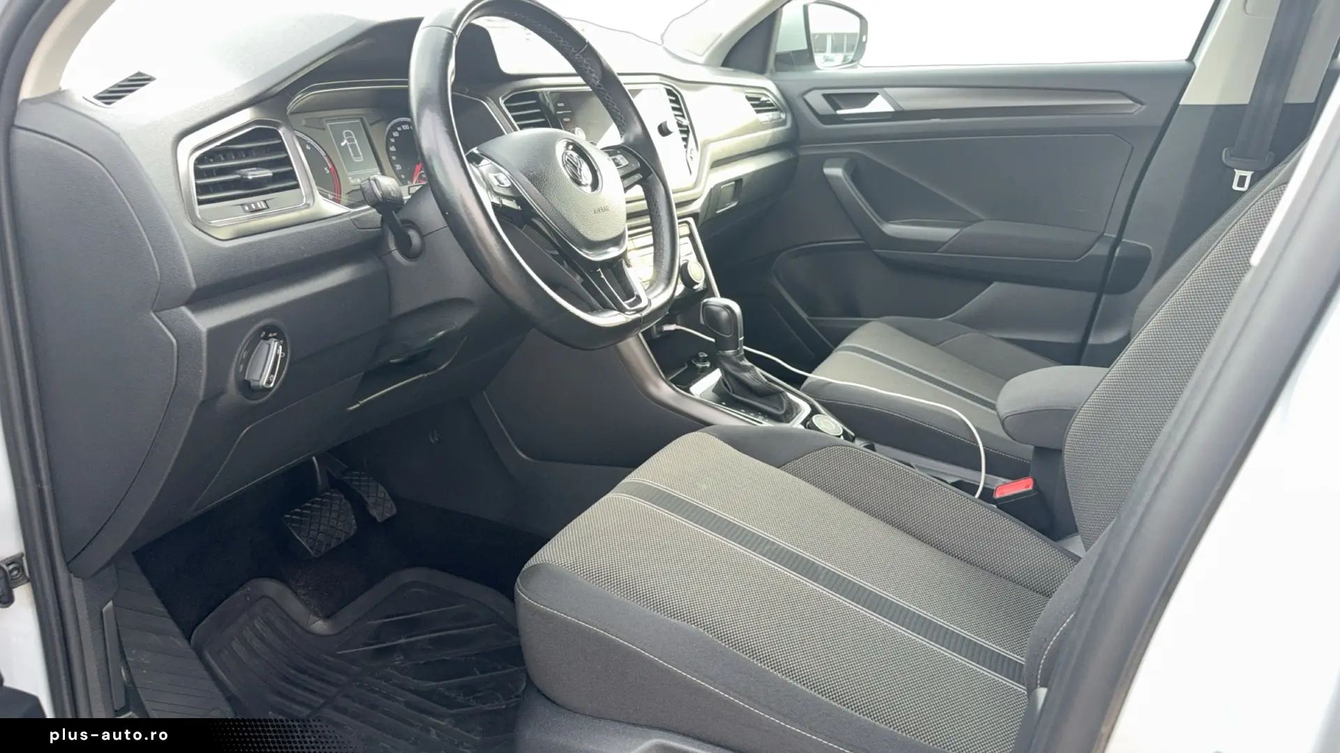 Volkswagen T-Roc Design 2.0 TDI 4Mot DSG