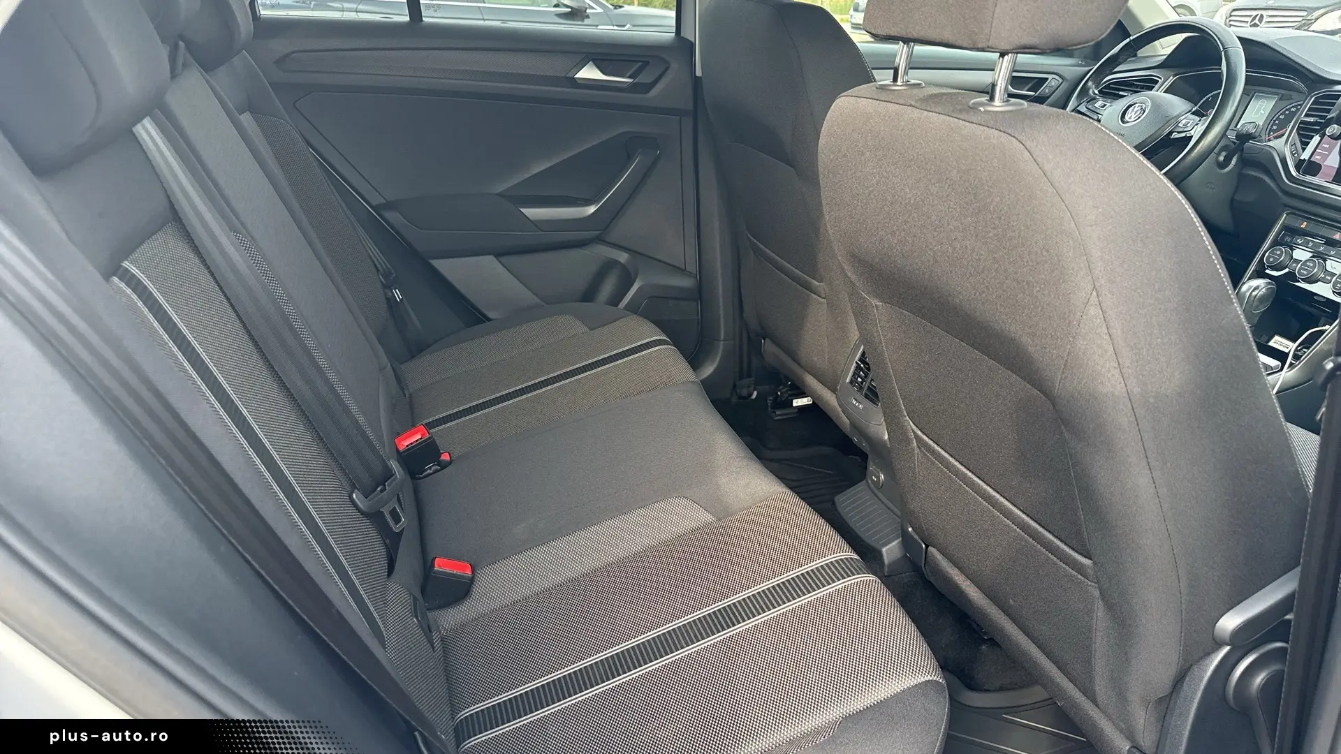 Volkswagen T-Roc Design 2.0 TDI 4Mot DSG