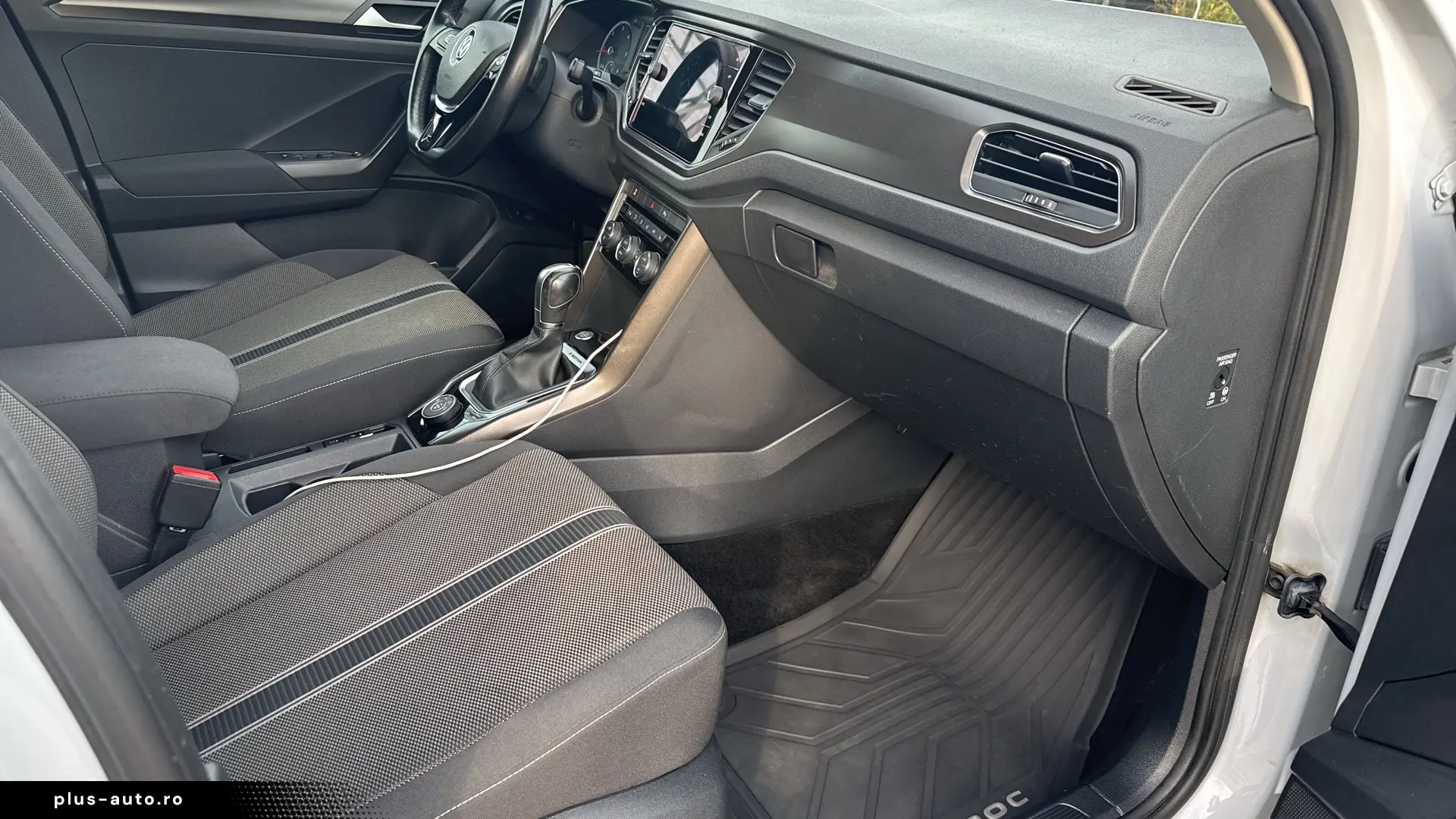 Volkswagen T-Roc Design 2.0 TDI 4Mot DSG