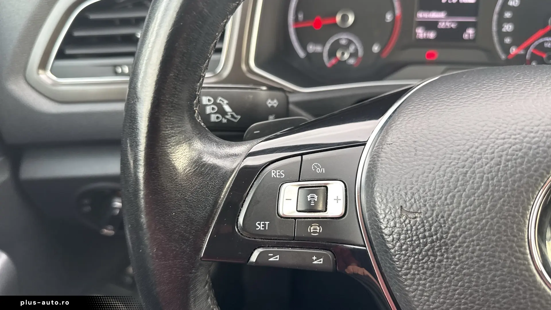 Volkswagen T-Roc Design 2.0 TDI 4Mot DSG