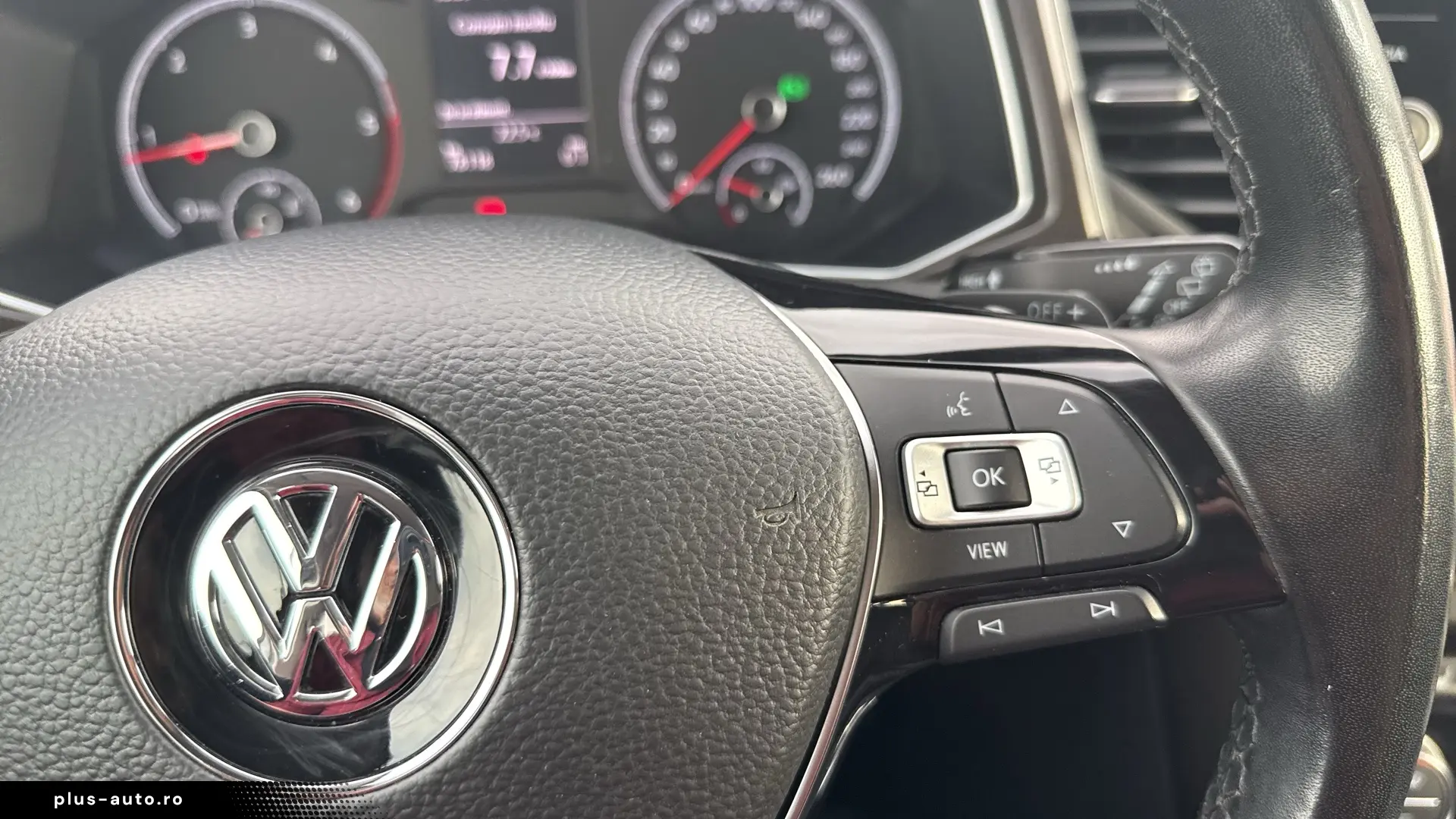 Volkswagen T-Roc Design 2.0 TDI 4Mot DSG