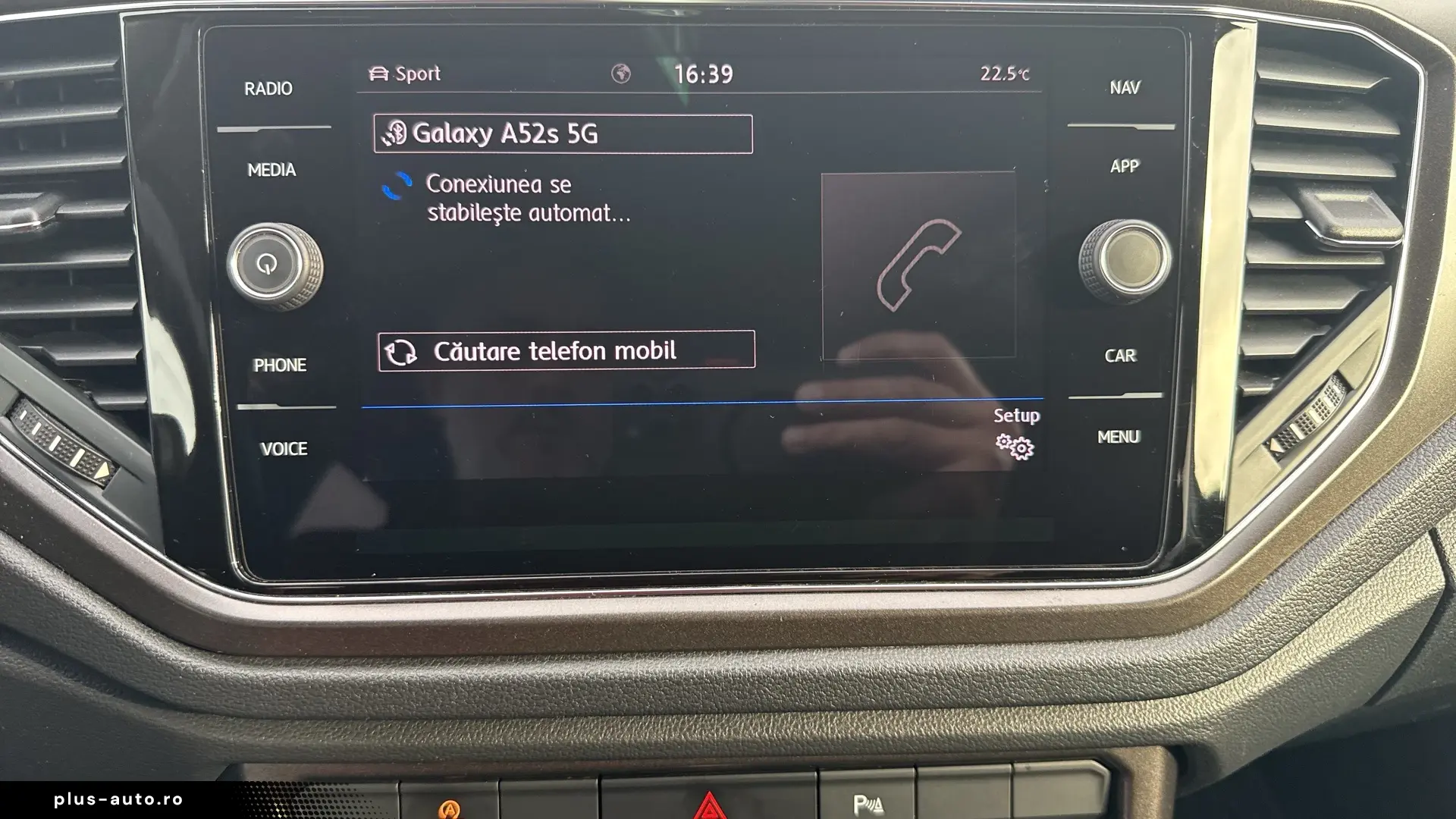 Volkswagen T-Roc Design 2.0 TDI 4Mot DSG
