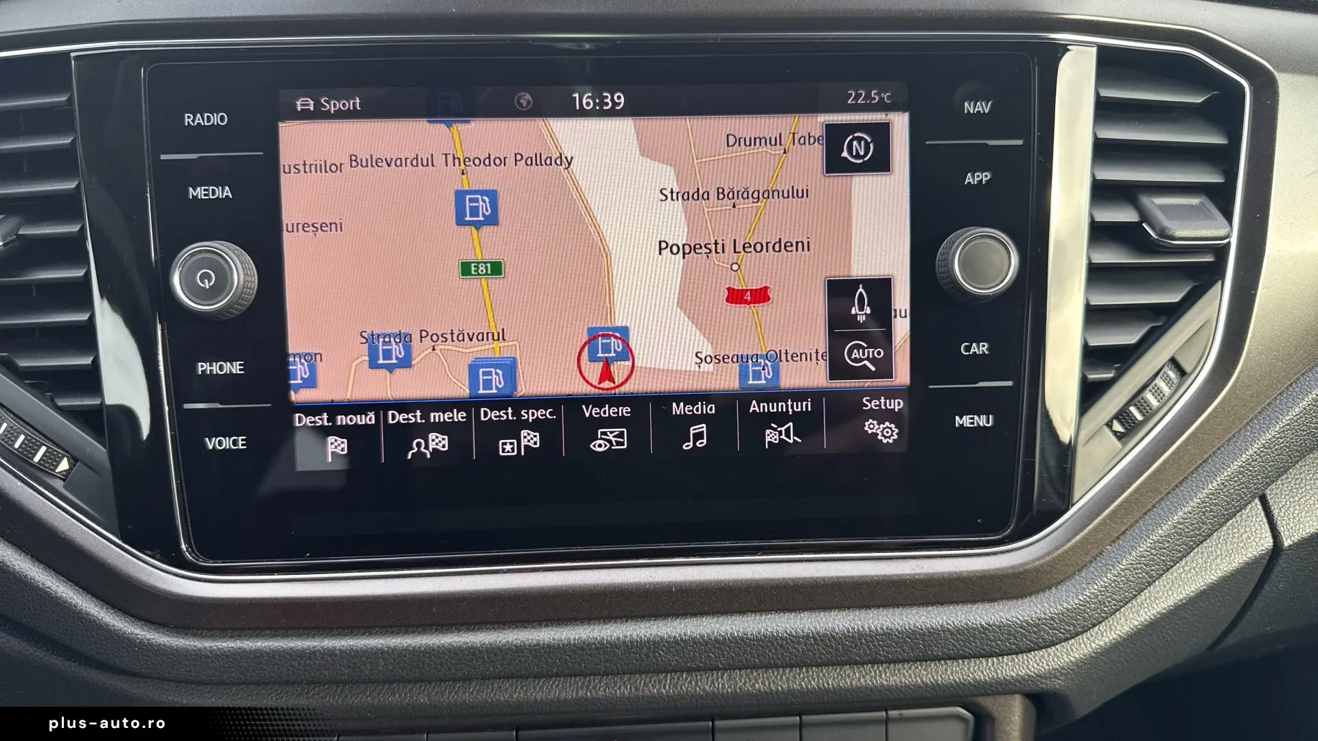 Volkswagen T-Roc Design 2.0 TDI 4Mot DSG