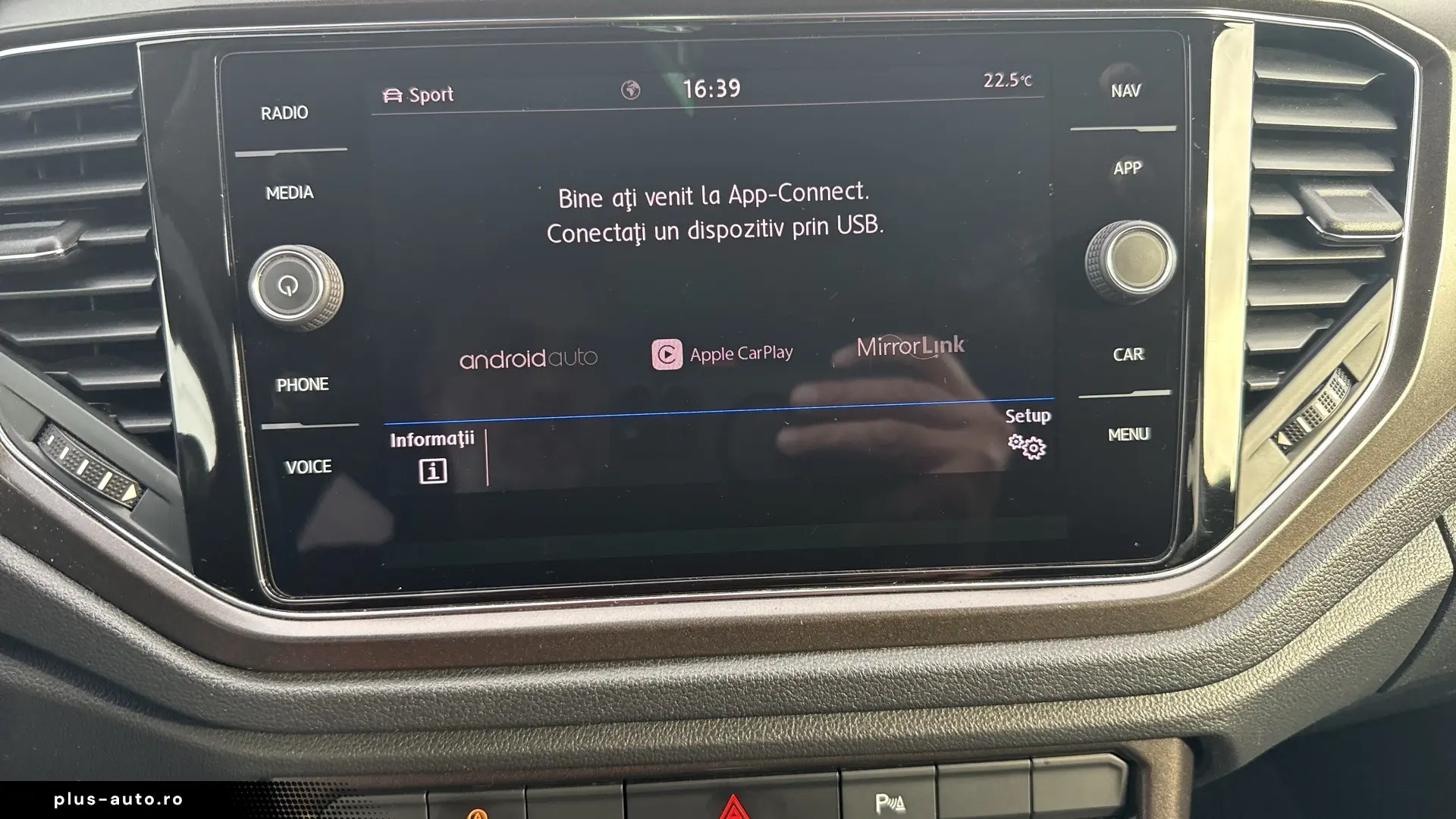 Volkswagen T-Roc Design 2.0 TDI 4Mot DSG