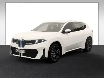 BMW iX3 40 M Sport
