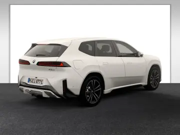BMW iX3 40 M Sport