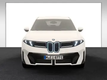 BMW iX3 40 M Sport