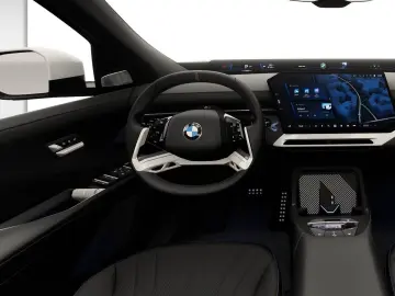 BMW iX3 40 M Sport