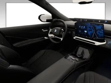 BMW iX3 40 M Sport