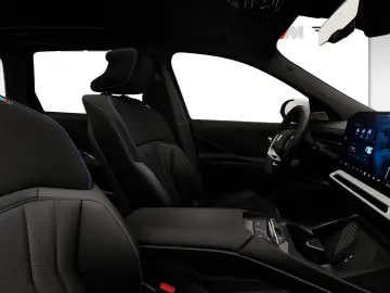 BMW iX3 40 M Sport