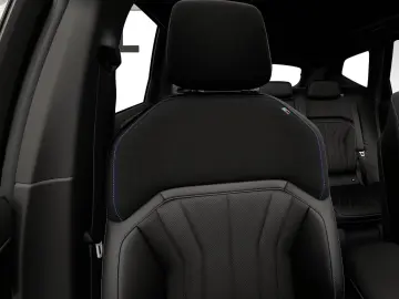 BMW iX3 40 M Sport