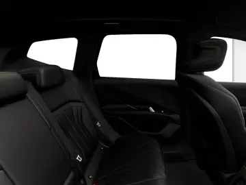 BMW iX3 40 M Sport
