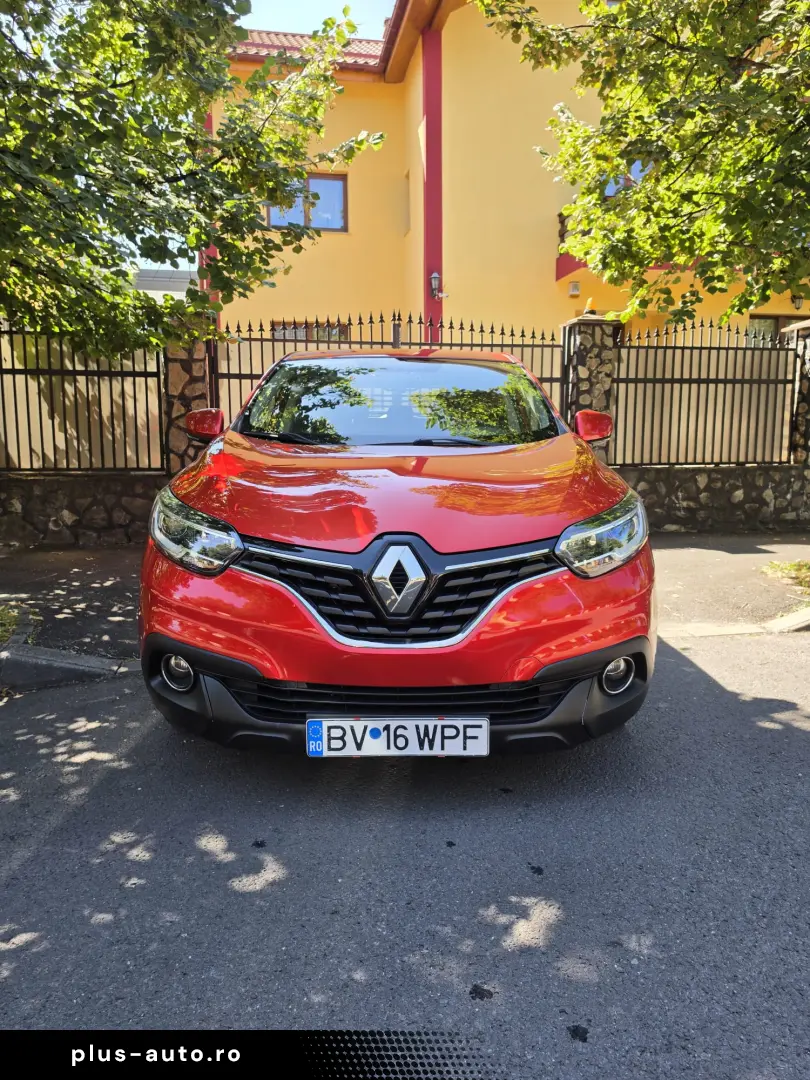 Renault Kadjar