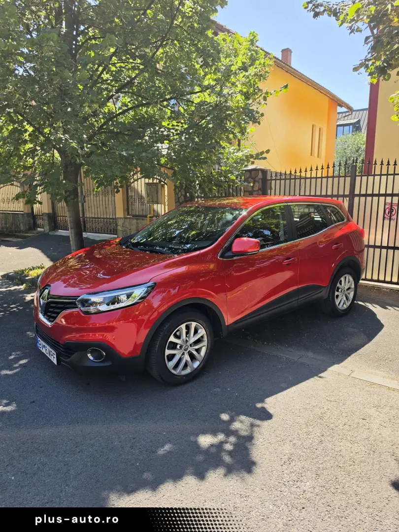 Renault Kadjar