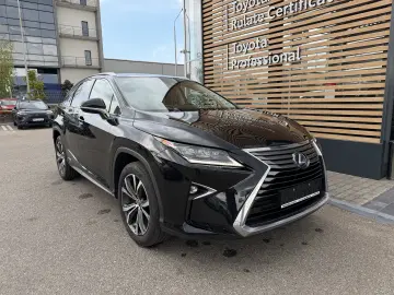 Lexus 450h Aut. Executive Plus