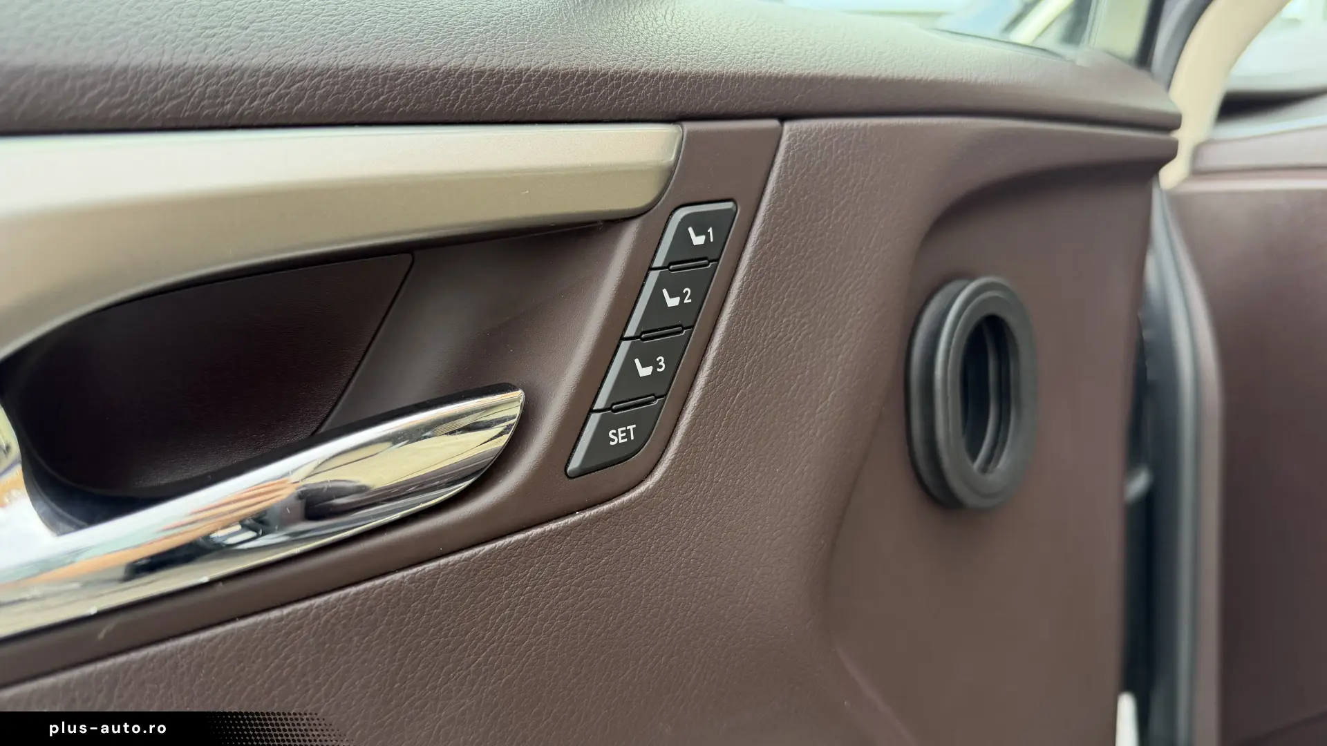 Lexus 450h Aut. Executive Plus