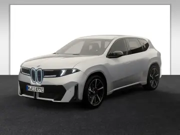 BMW iX3 40 M Sport