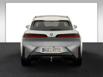 BMW iX3 40 M Sport