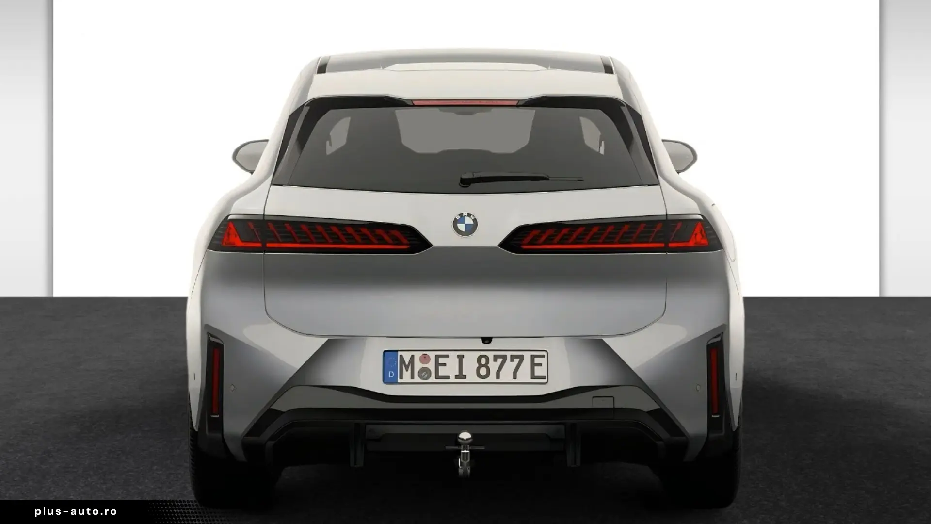 BMW iX3 40 M Sport