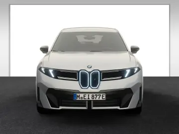 BMW iX3 40 M Sport