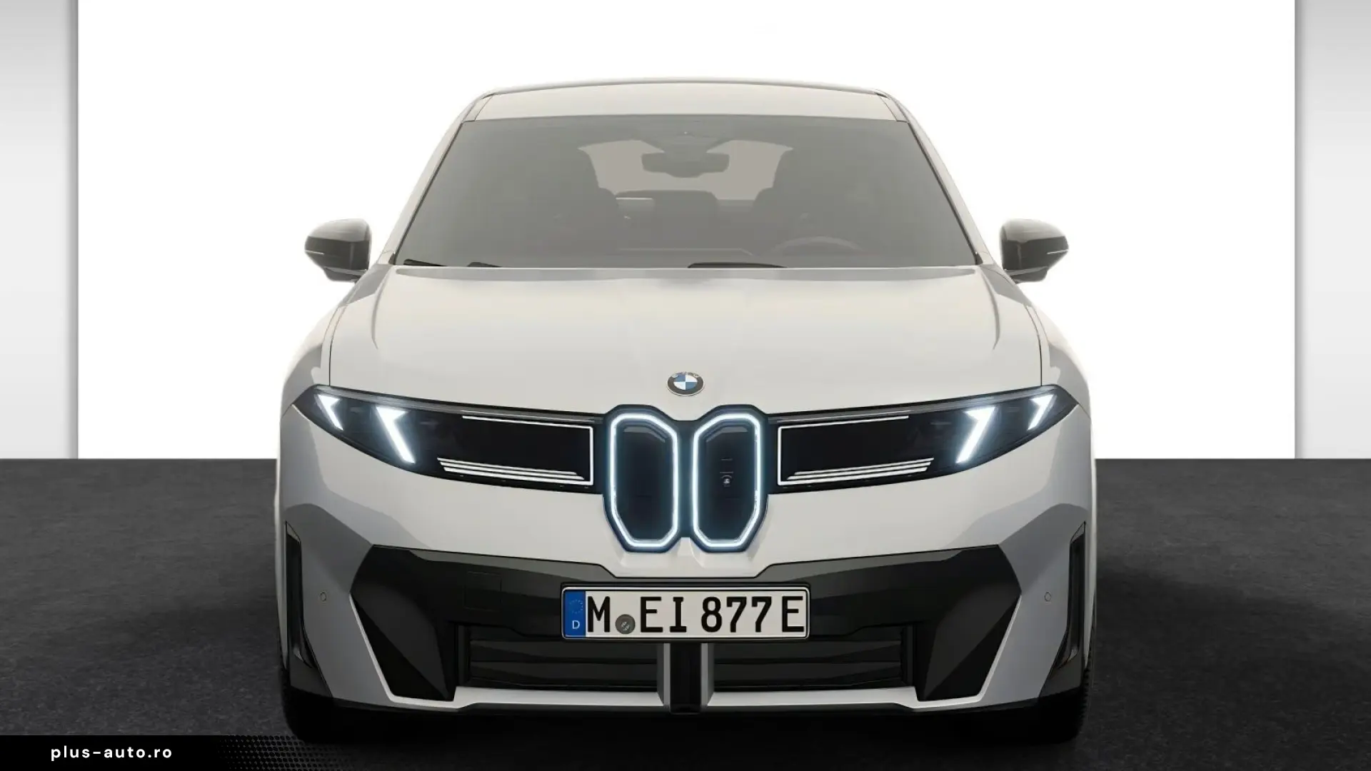 BMW iX3 40 M Sport