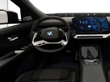 BMW iX3 40 M Sport