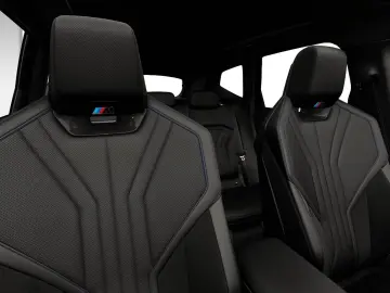 BMW iX3 40 M Sport