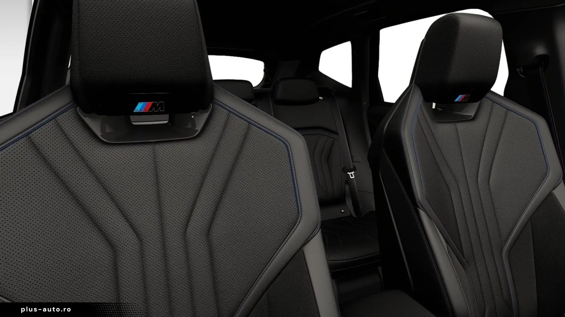 BMW iX3 40 M Sport