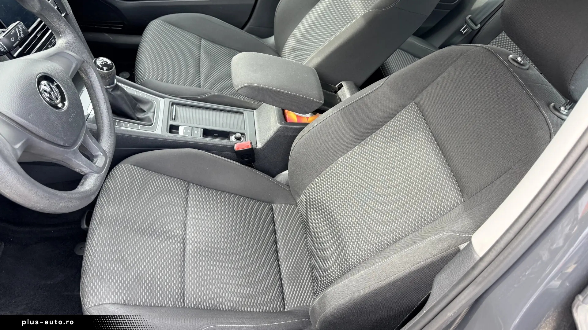Golf 7.5 cu 74000km