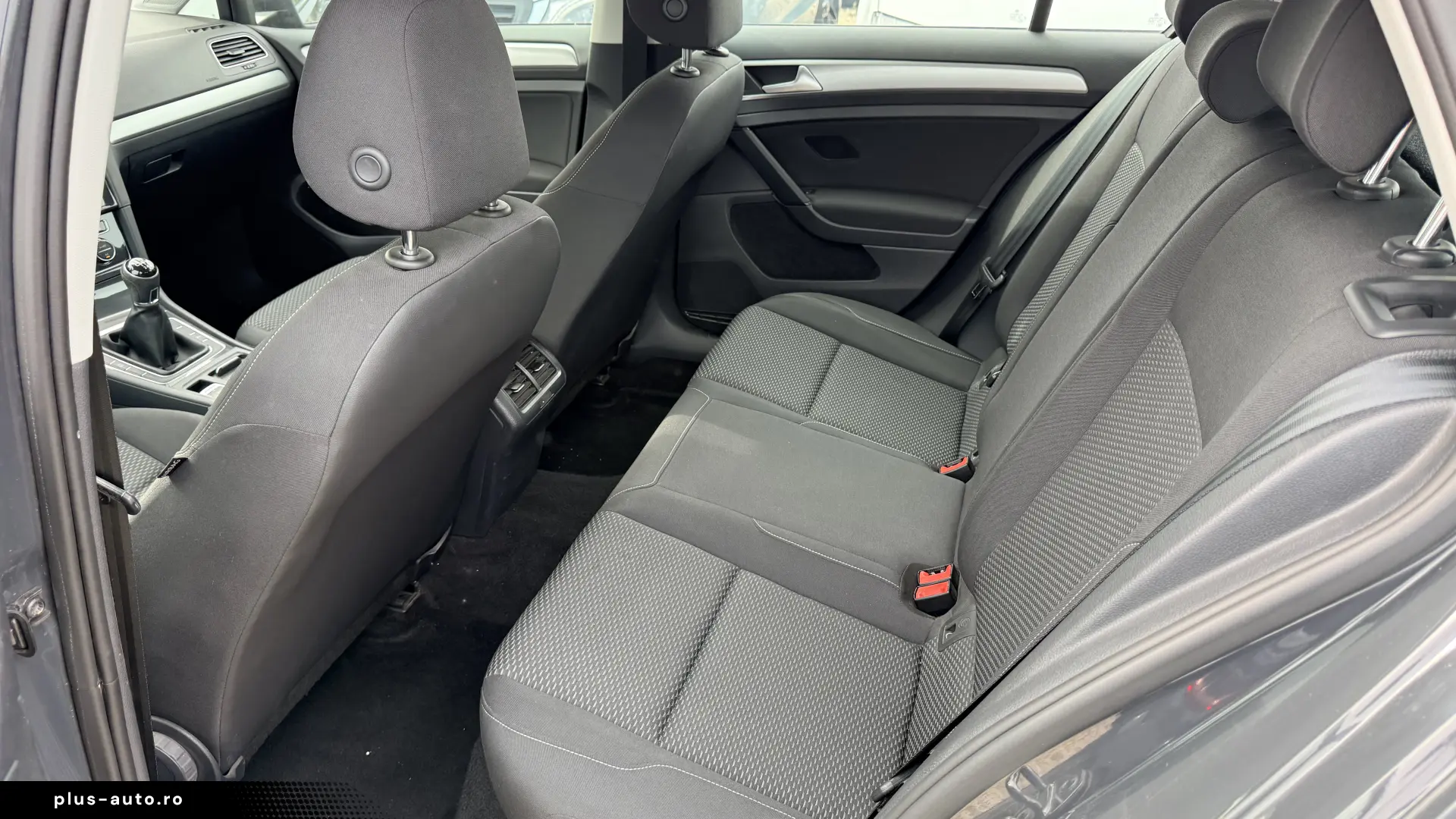 Golf 7.5 cu 74000km