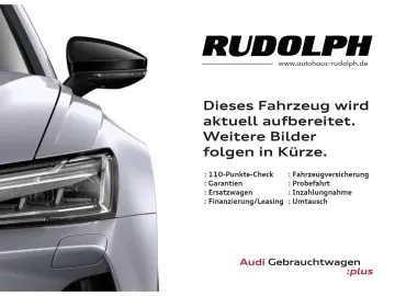 AUDI Q4 Sportback 40 S line Temp Matrix StandHZG El.