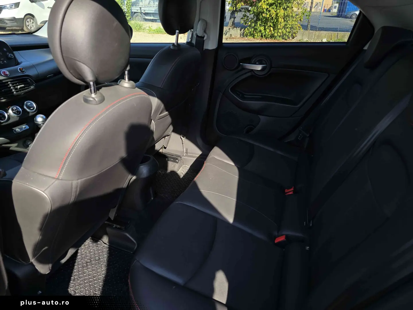 Fiat 500 2022