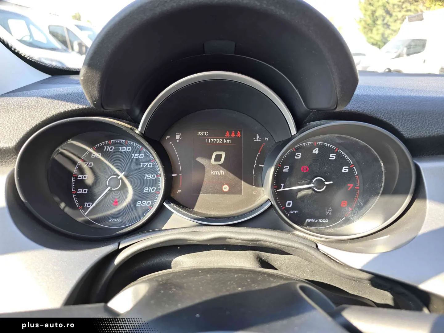 Fiat 500 2022