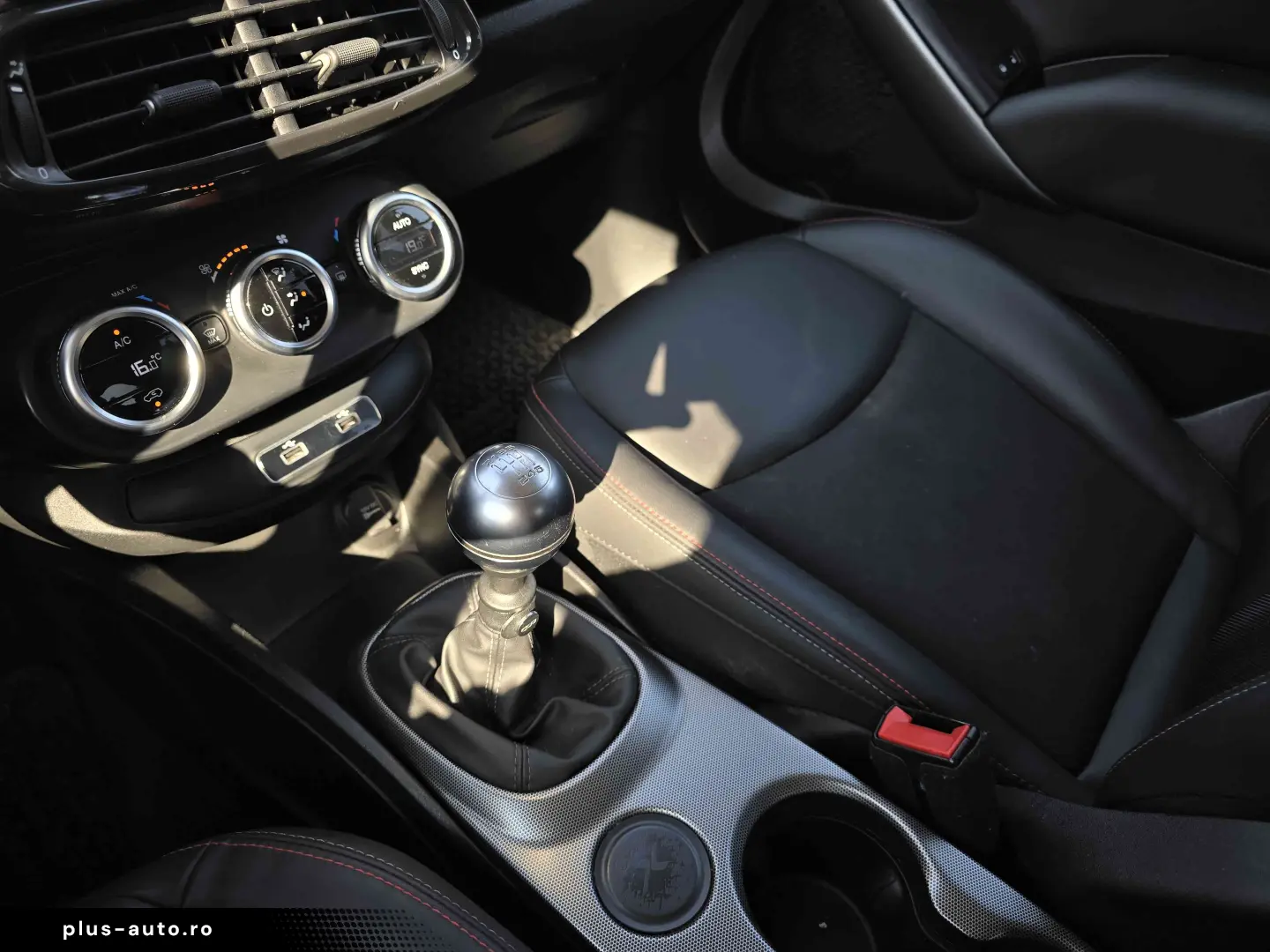 Fiat 500 2022