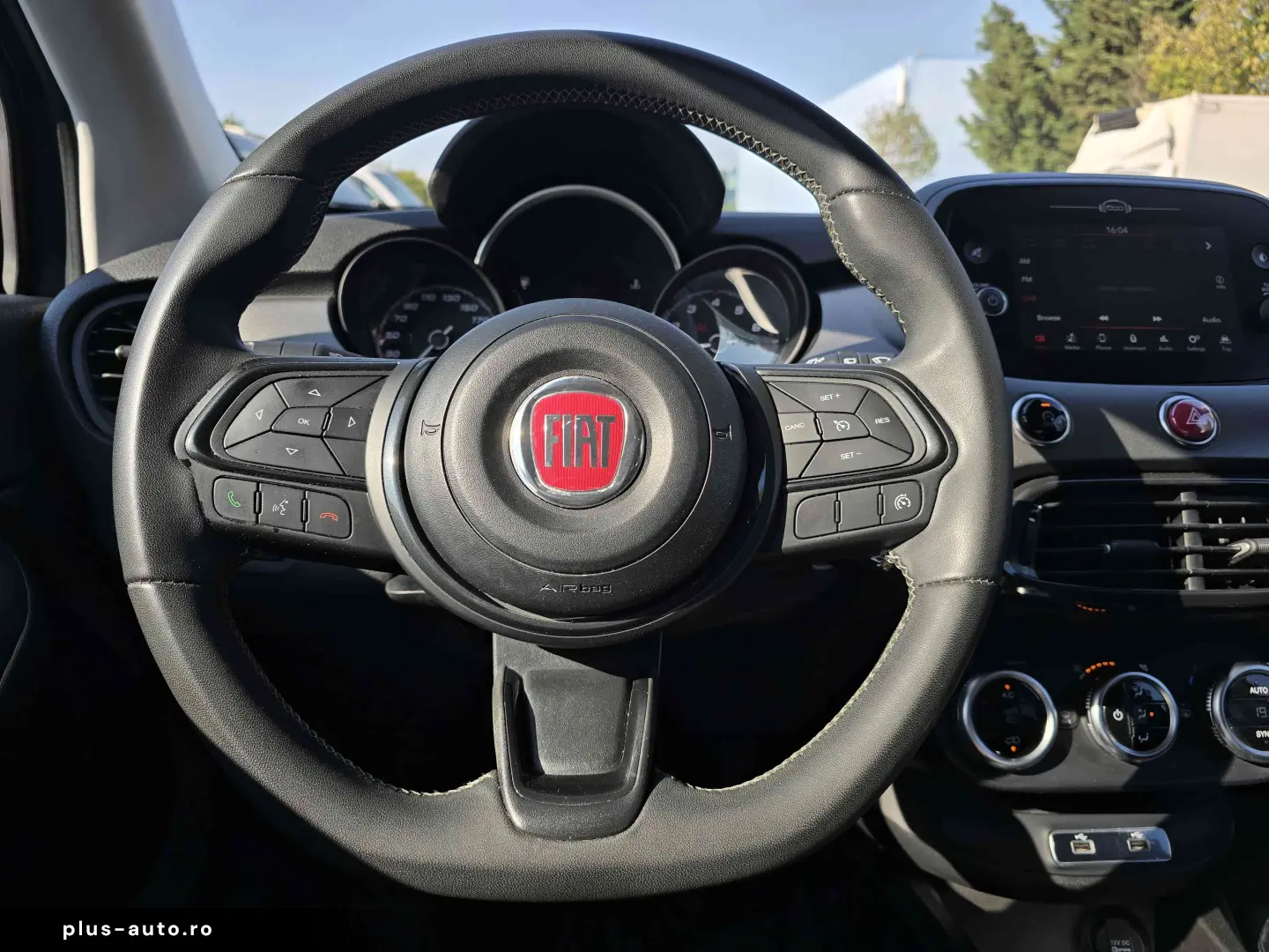 Fiat 500 2022