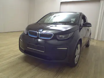 BMW i3 120 Ah Leder Navi LED Wärmepumpe