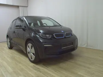 BMW i3 120 Ah Leder Navi LED Wärmepumpe