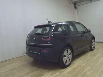 BMW i3 120 Ah Leder Navi LED Wärmepumpe