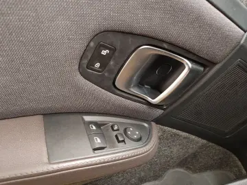 BMW i3 120 Ah Leder Navi LED Wärmepumpe