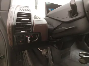 BMW i3 120 Ah Leder Navi LED Wärmepumpe