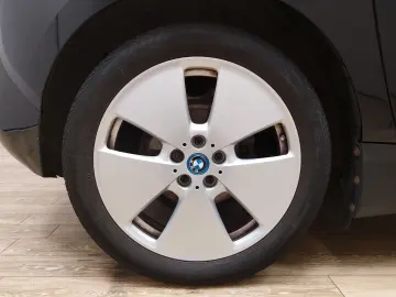 BMW i3 120 Ah Leder Navi LED Wärmepumpe