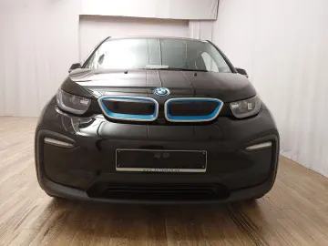 BMW i3 120 Ah Leder Navi LED Wärmepumpe