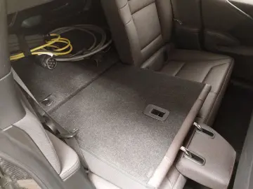 BMW i3 120 Ah Leder Navi LED Wärmepumpe