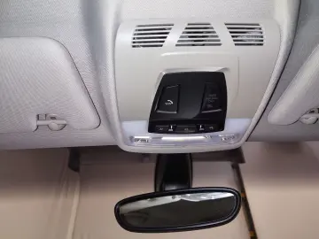 BMW i3 120 Ah Leder Navi LED Wärmepumpe