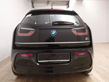 BMW i3 120 Ah Leder Navi LED Wärmepumpe