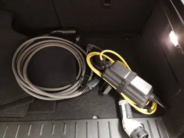 BMW i3 120 Ah Leder Navi LED Wärmepumpe